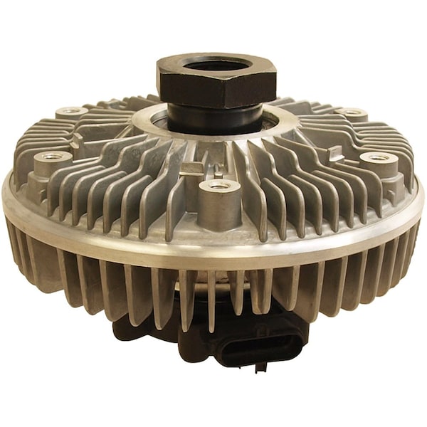 Aftermarket Fan Clutch Assembly CSO90-0229 - main